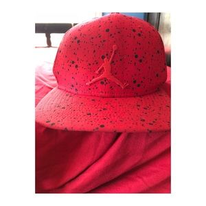 Mens hat